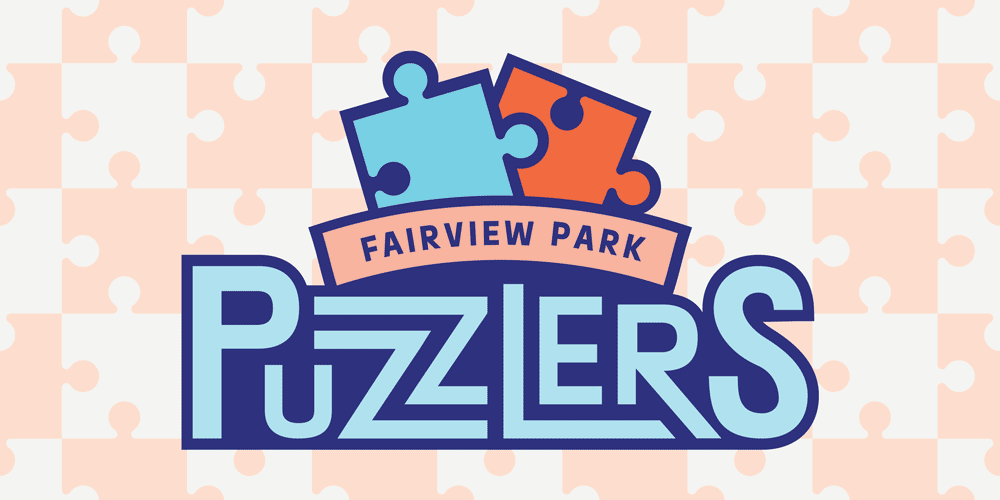 Fairview Park Puzzlers featured project