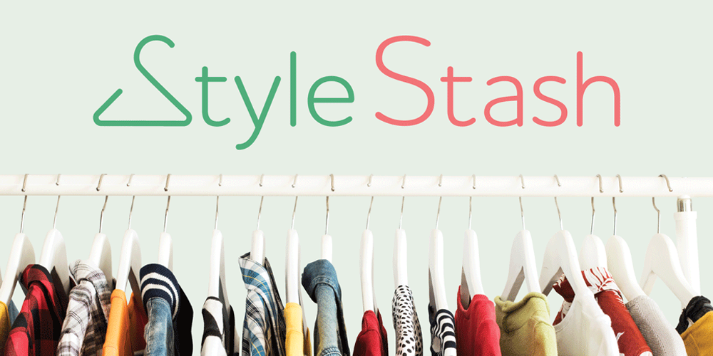 Style Stash featured project